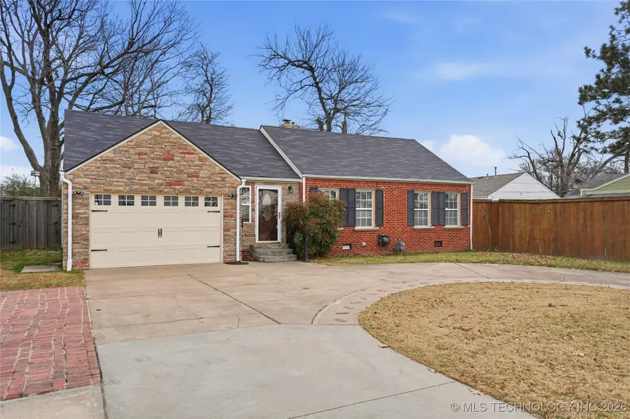 3409 Riverside Drive, Tulsa, OK 74105 - Image #2