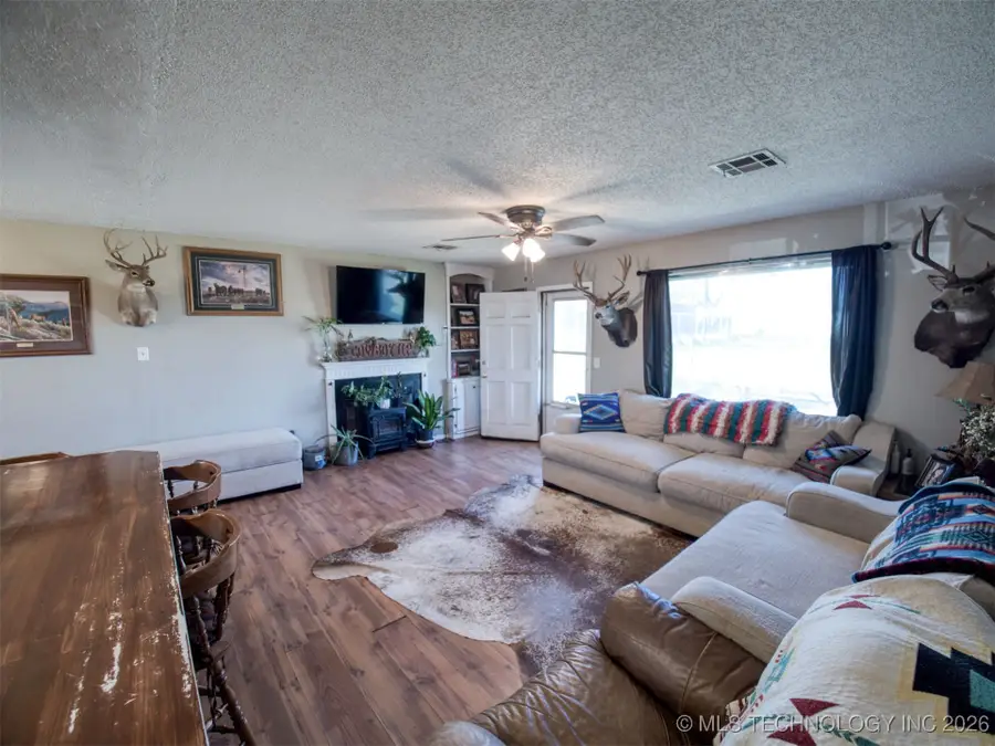 22526 N 2860 Road, Kingfisher, OK 73750 - #3