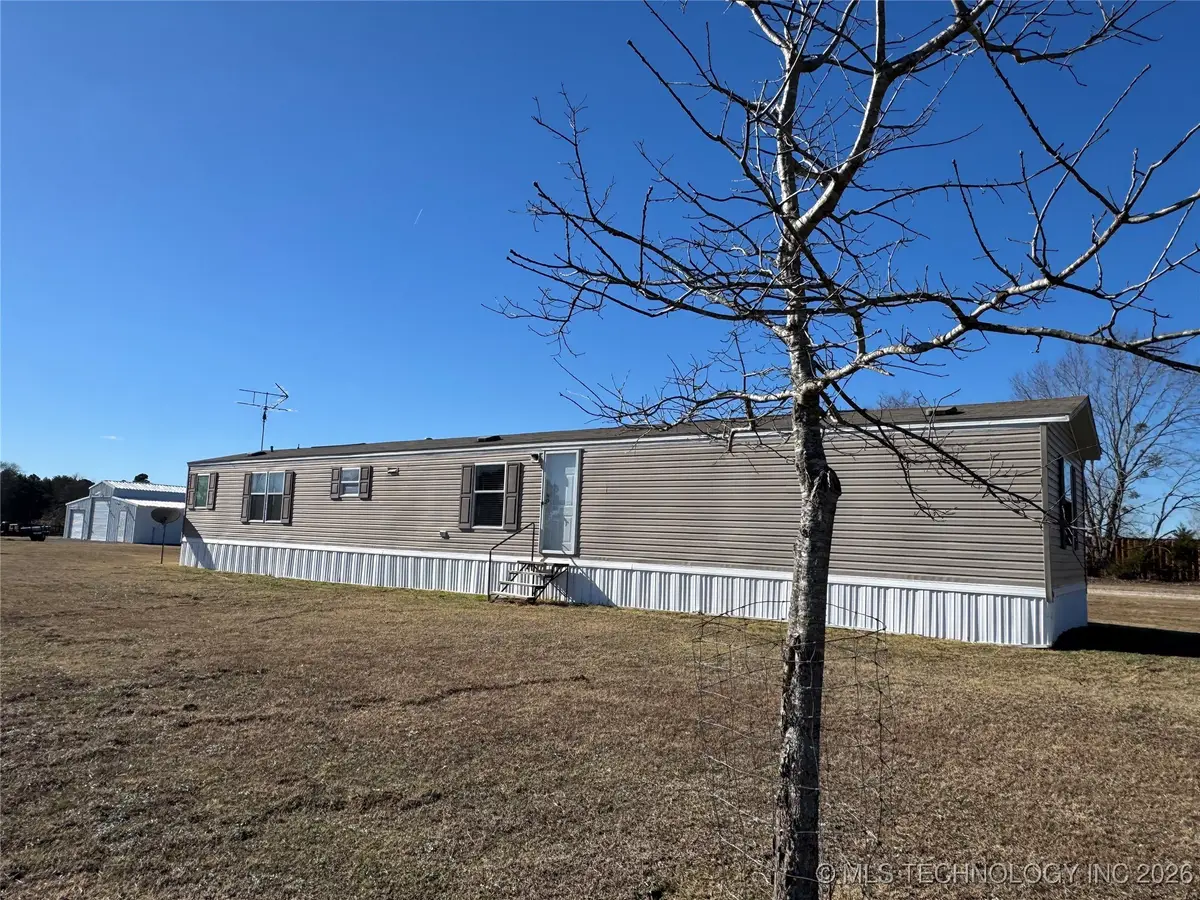 119 Hagen Road, McAlester, OK 74501 - #1