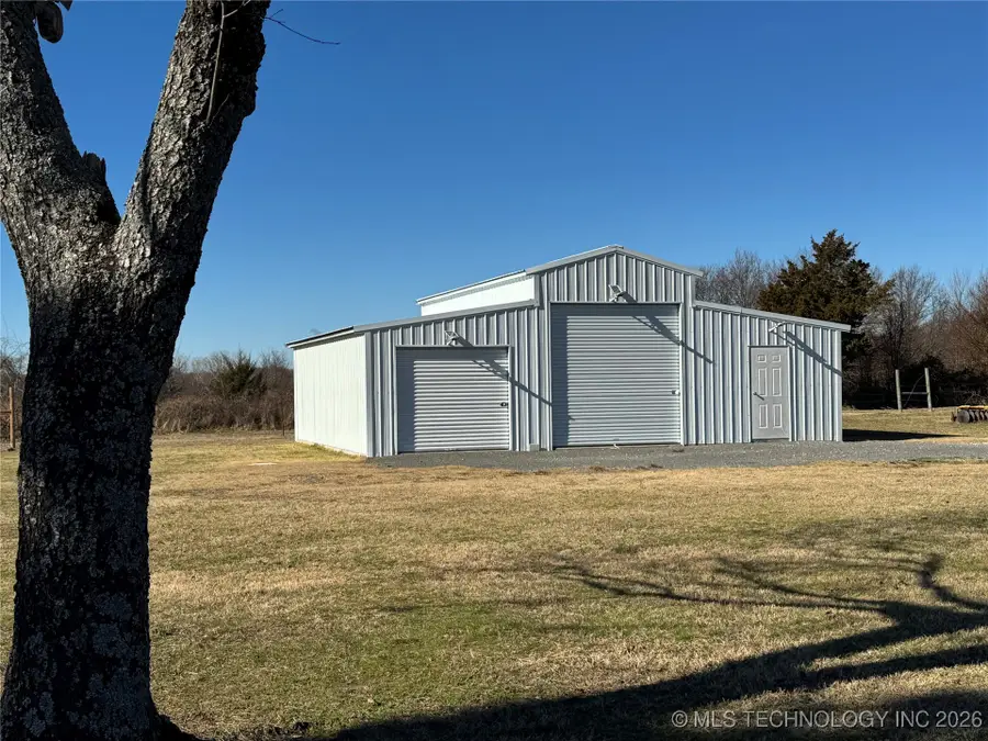 119 Hagen Road, McAlester, OK 74501 - #2