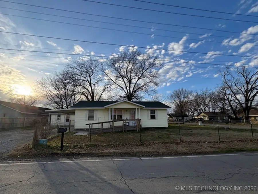123 N Washington, Sallisaw, OK 74955 - Image #2