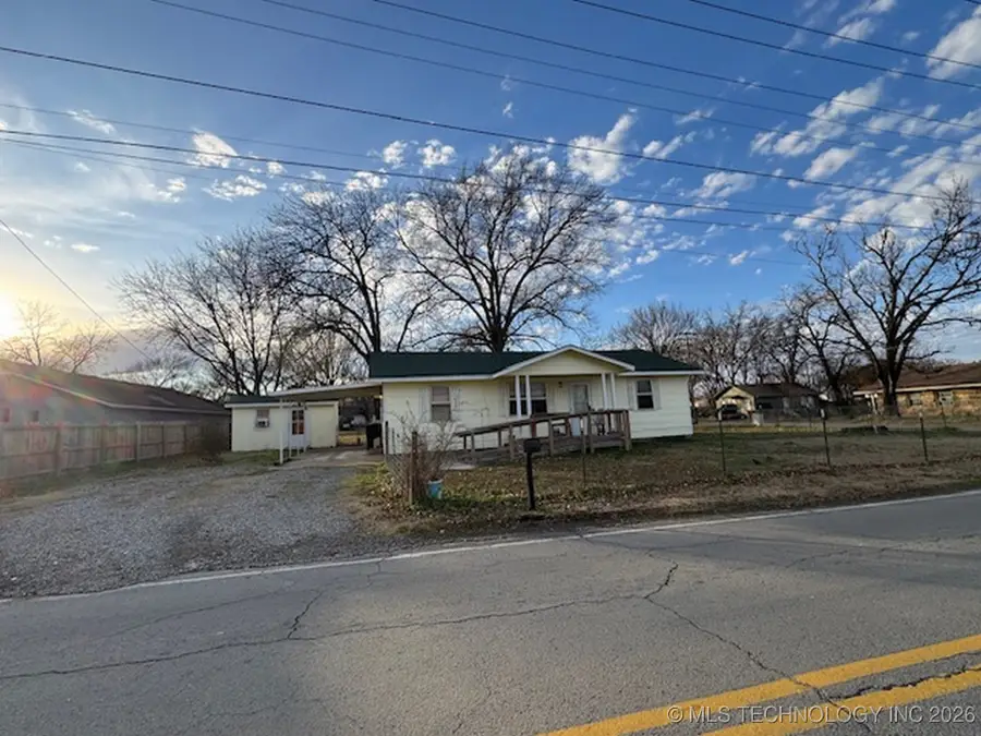 123 N Washington, Sallisaw, OK 74955 - Image #3