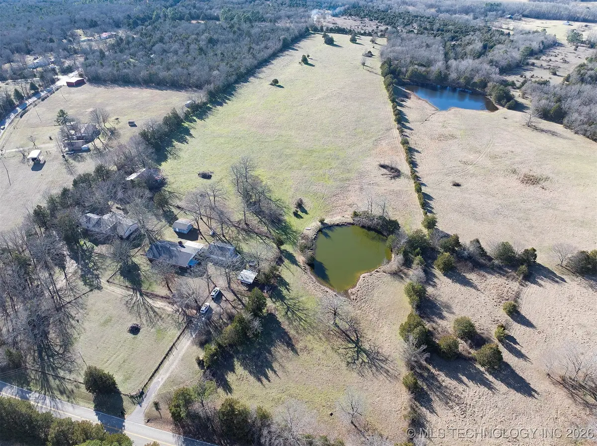 State Hwy 101, Muldrow, OK 74948 - #1