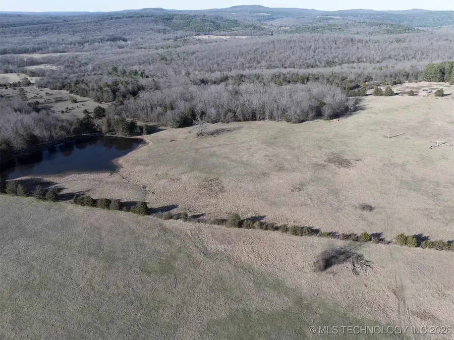 State Hwy 101, Muldrow, OK 74948 - #3