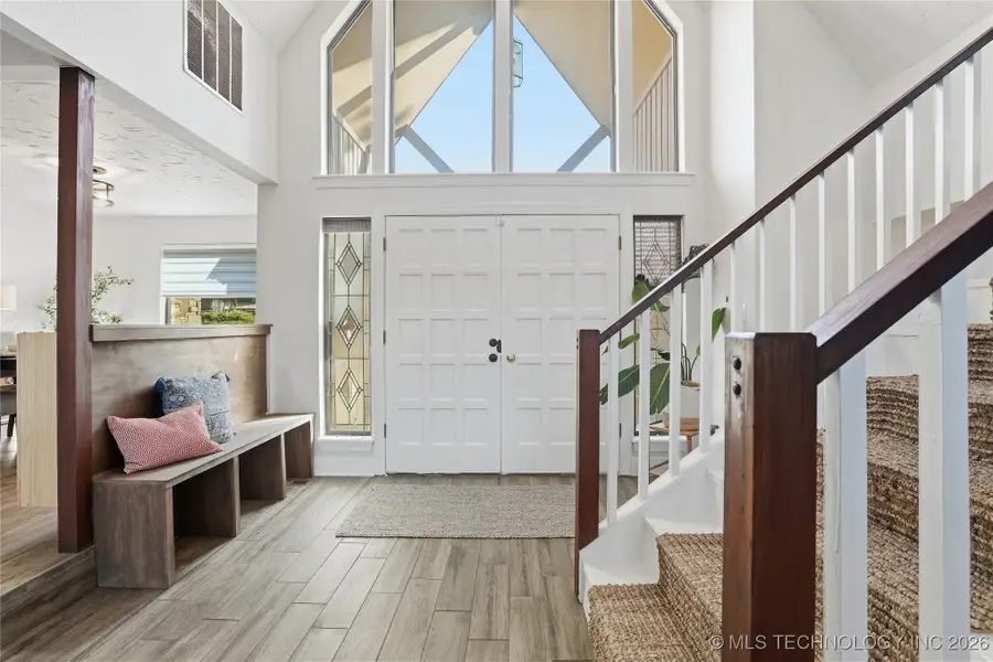 8614 S College Place, Tulsa, OK 74137 - #3