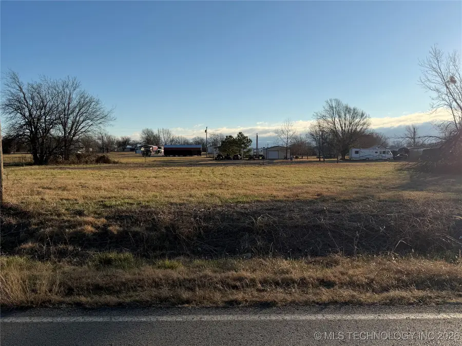 000 N 420, Eufaula, OK 74432 - Image #3