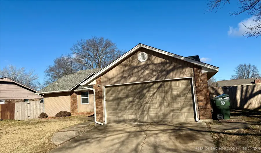 3004 Hilltop Avenue, Muskogee, OK 74403 - Image #3