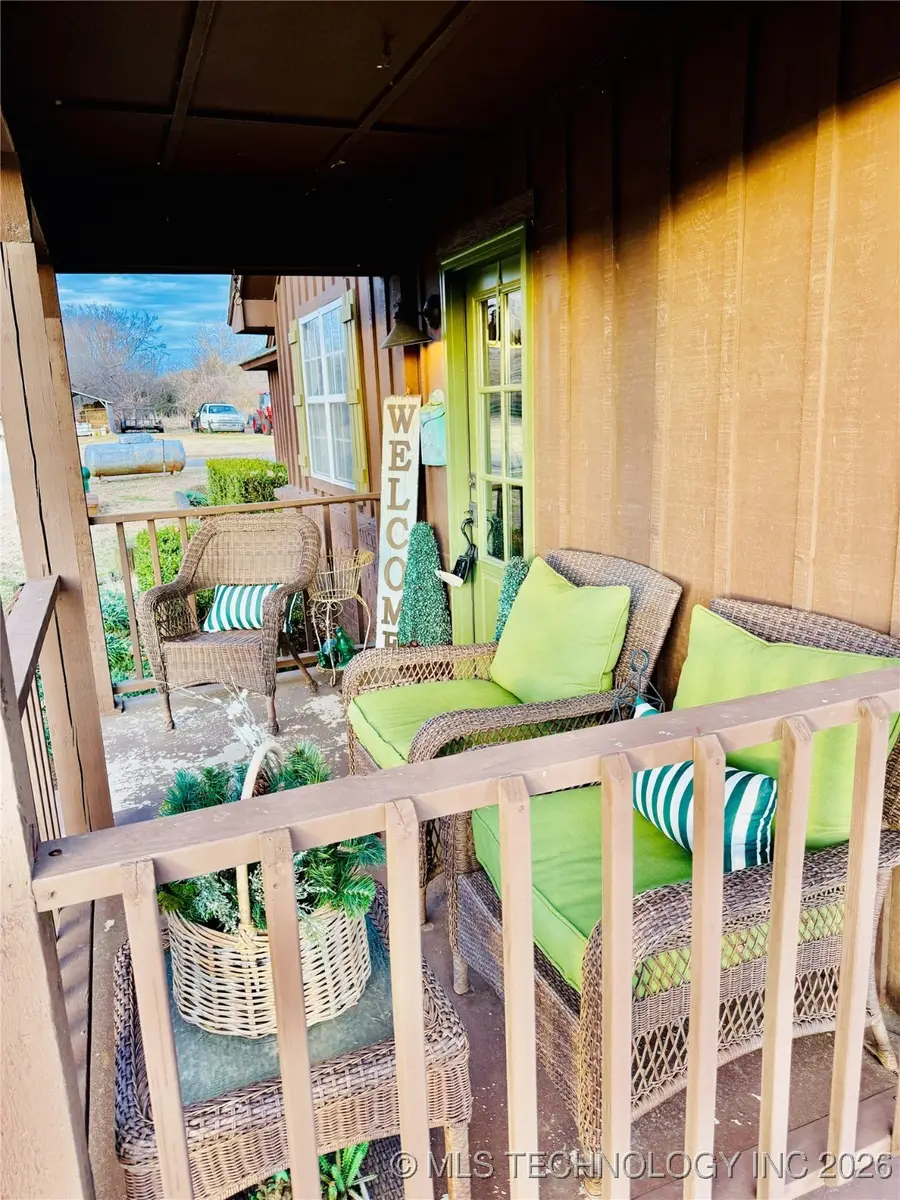 41 Lynnwood, Hartshorne, OK 74547 - Image #3