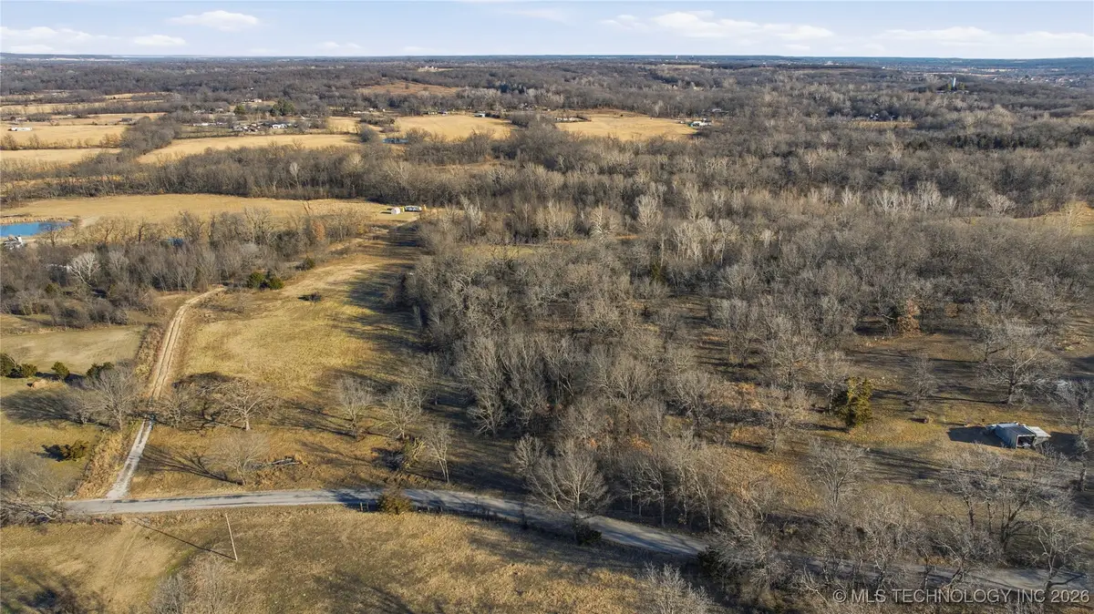 14539 E 435 Road, Claremore, OK 74017 - #1