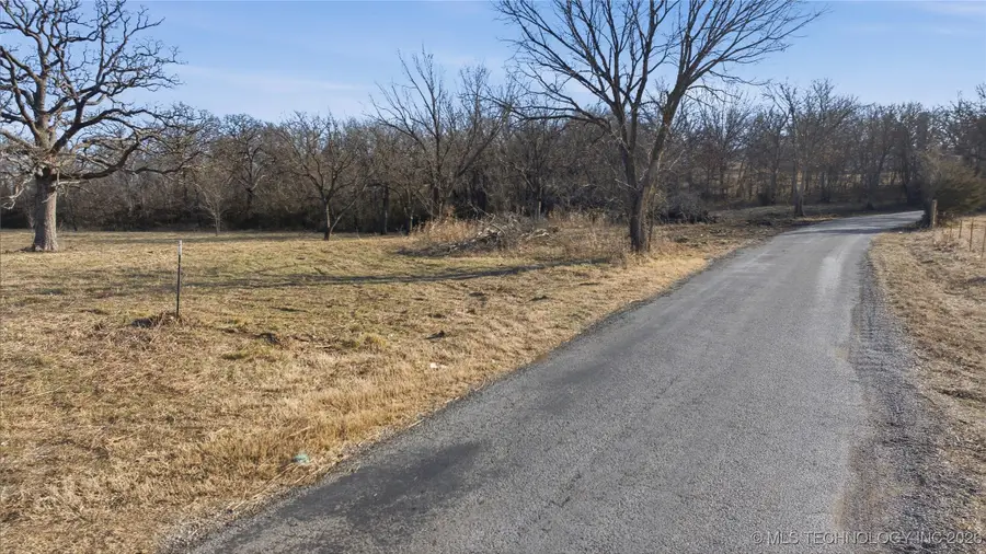 14539 E 435 Road, Claremore, OK 74017 - #2