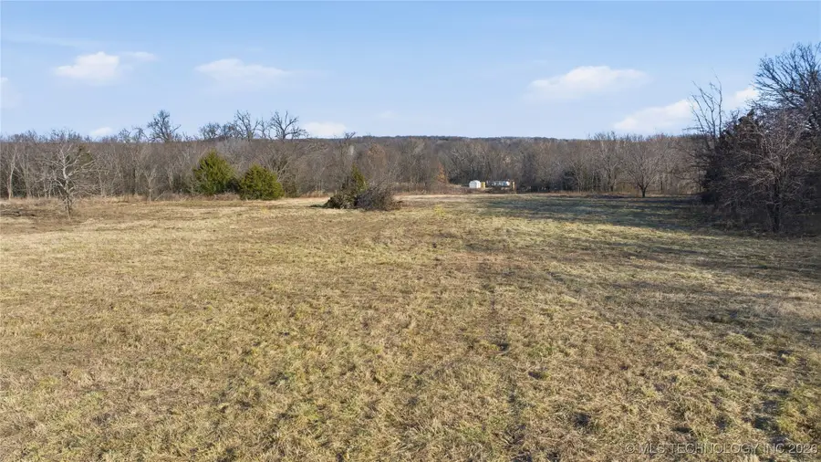 14539 E 435 Road, Claremore, OK 74017 - #3