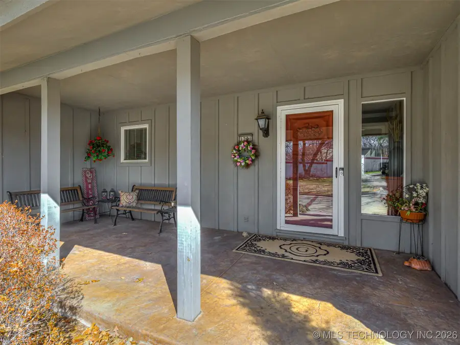 1201 Dogwood Court, Bartlesville, OK 74006 - Image #3