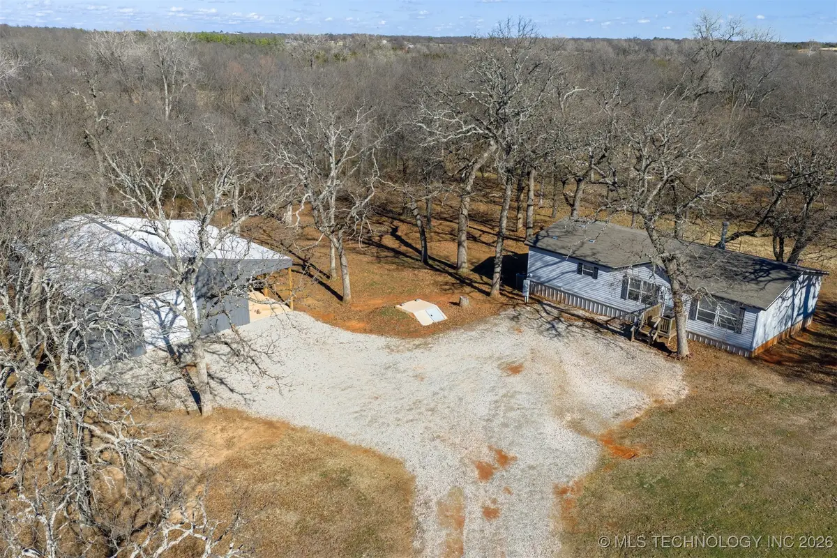 19573 Juanita Lane, Tecumseh, OK 74873 - Image #1