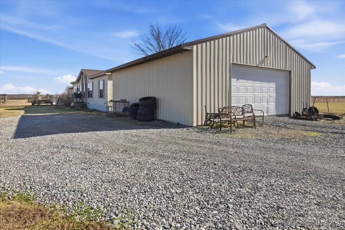 33835 S 4230 Road, Inola, OK 74036 - Image #1