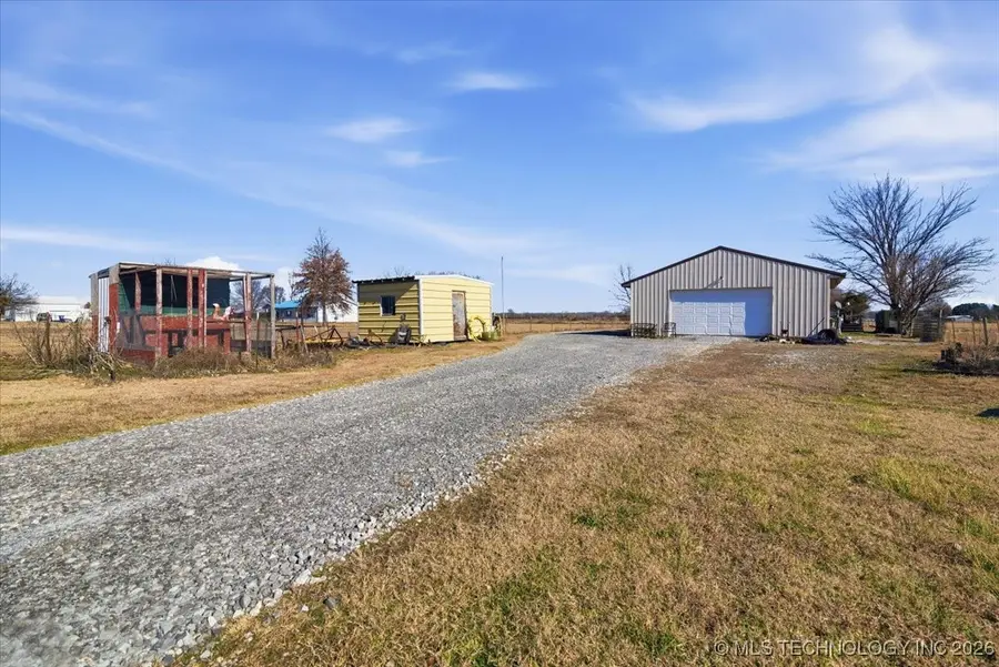33835 S 4230 Road, Inola, OK 74036 - Image #2