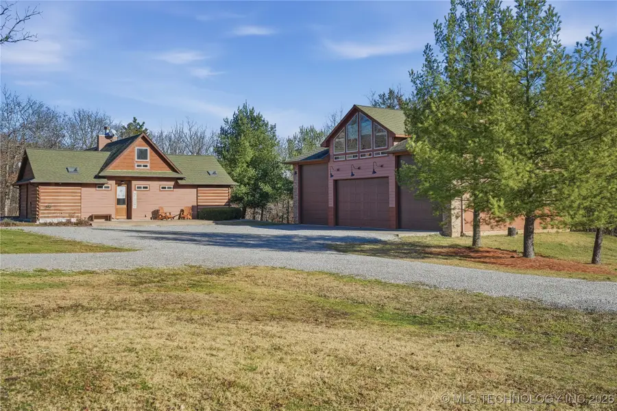 95355 S 4507 Road, Vian, OK 74962 - Image #2