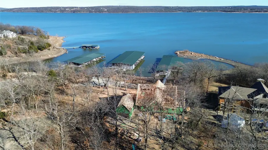 120436 S 4201 Road, Eufaula, OK 74432 - #3