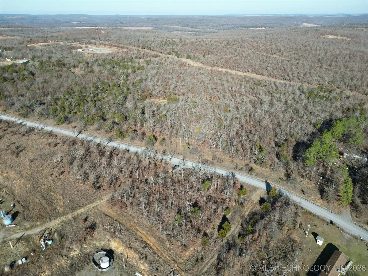 2501 Lott Bottom, McAlester, OK 74501 - #1