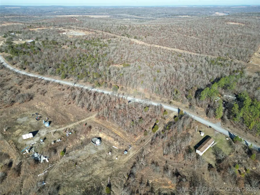 2501 Lott Bottom, McAlester, OK 74501 - #3