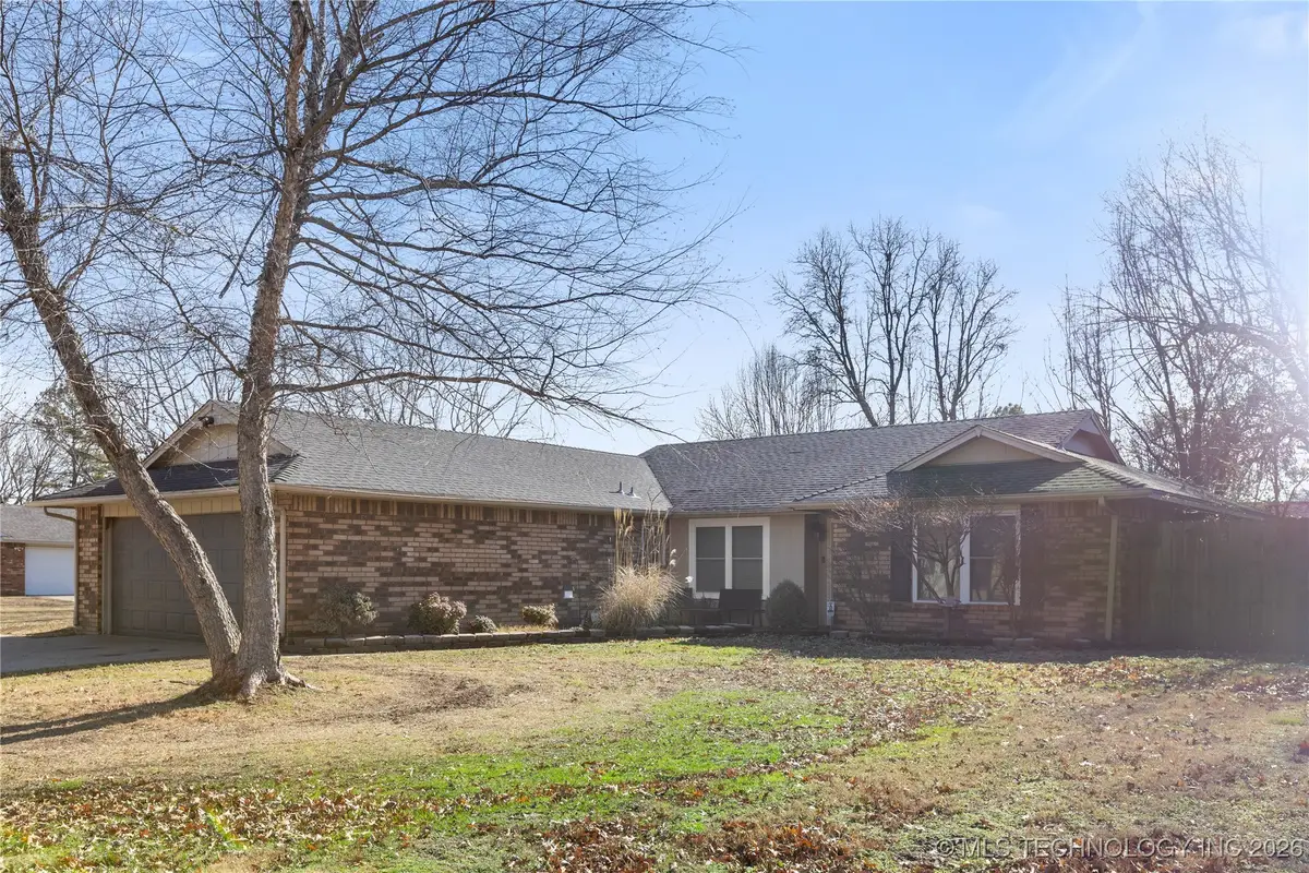 3111 Tull, Muskogee, OK 74403 - Image #1