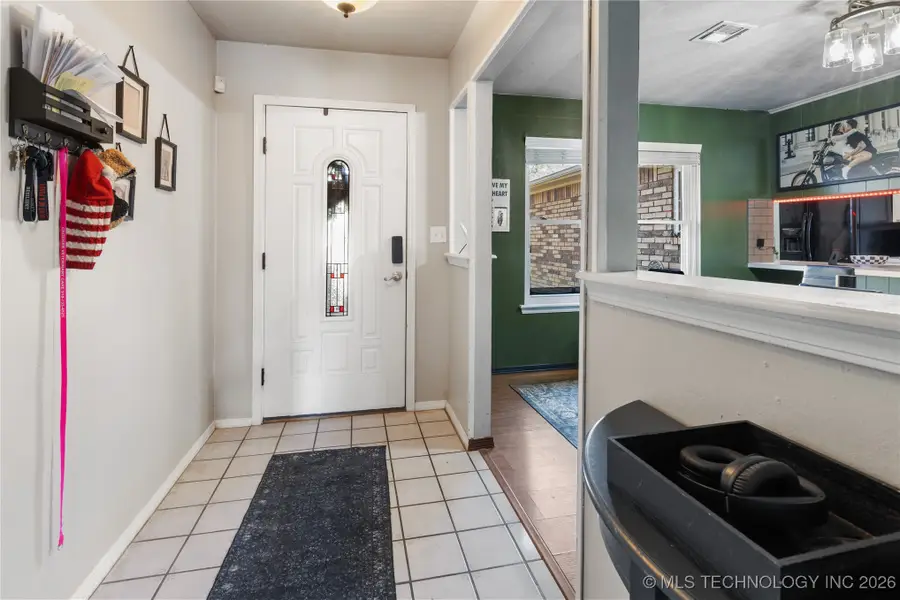 3111 Tull, Muskogee, OK 74403 - Image #2