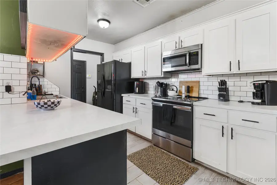 3111 Tull, Muskogee, OK 74403 - Image #3