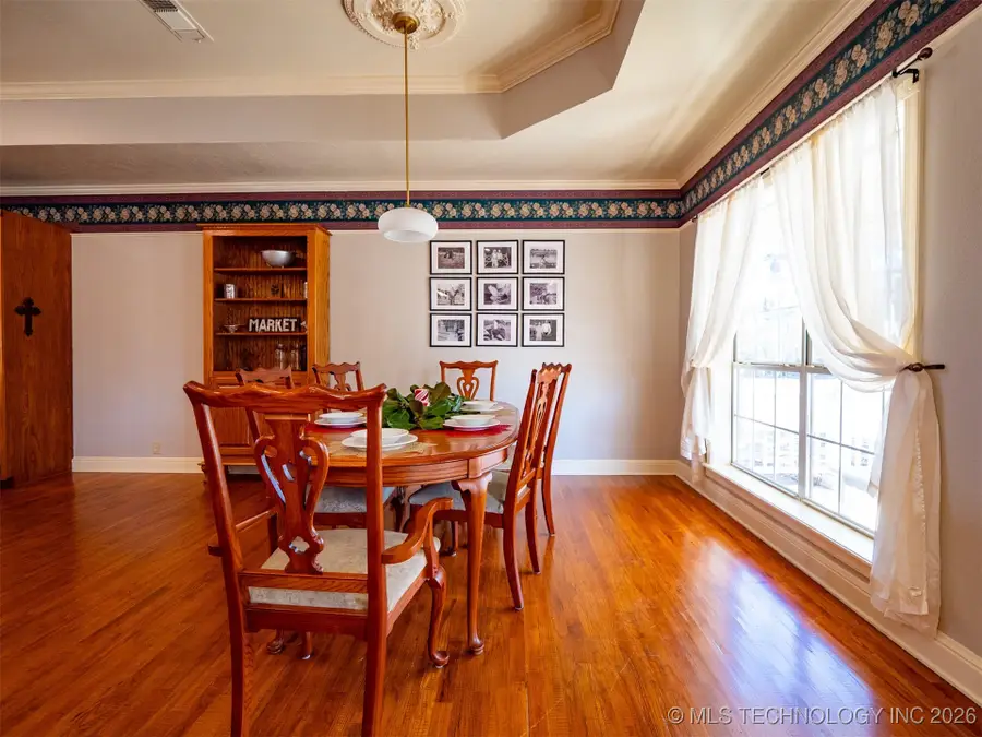 753 Glover Road, Broken Bow, OK 74728 - #3