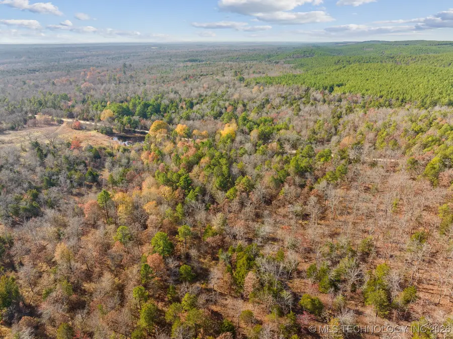 34 Tram Trail, Rattan, OK 74562 - #2