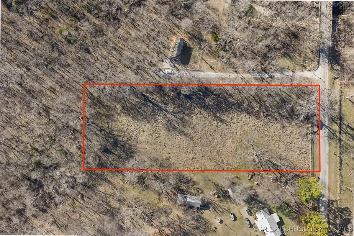 0 Mcgehee Road, Marietta, OK 73448 - #1