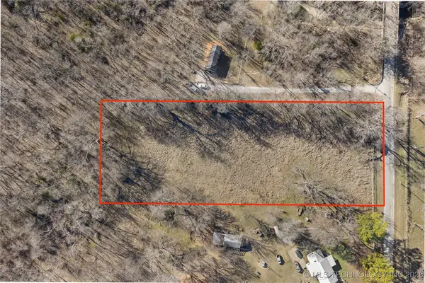 0 Mcgehee Road, Marietta, OK 73448