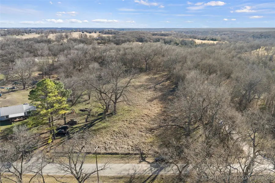 0 Mcgehee Road, Marietta, OK 73448 - #3