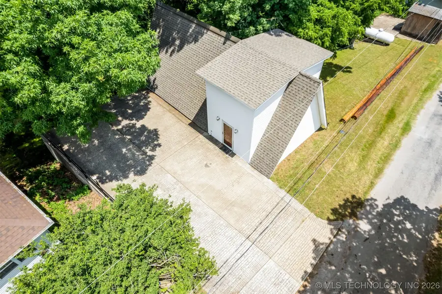 619 E 437 Road, Spavinaw, OK 74366 - #3