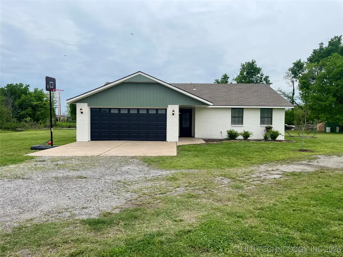 56550 E Highway 60, Fairland, OK 74343 - #1