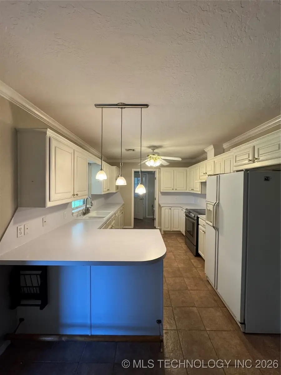 6044 State Hwy 76, Wilson, OK 73463 - #3