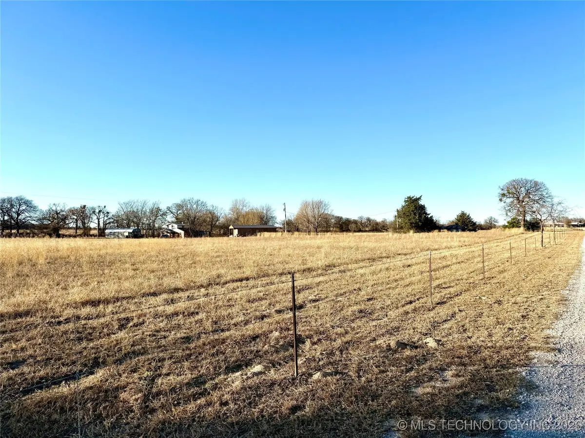 Brush Turkey, Thackerville, OK 73459 - #1