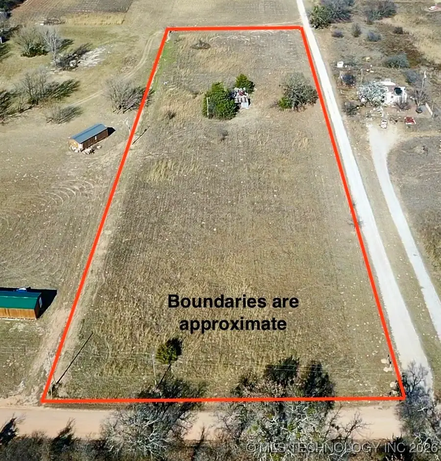 Brush Turkey, Thackerville, OK 73459 - #3