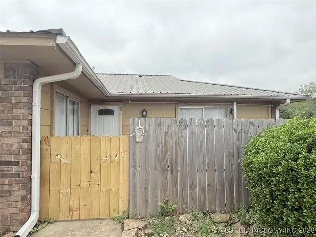 101 Doris Drive #22, Sallisaw, OK 74955 - #1