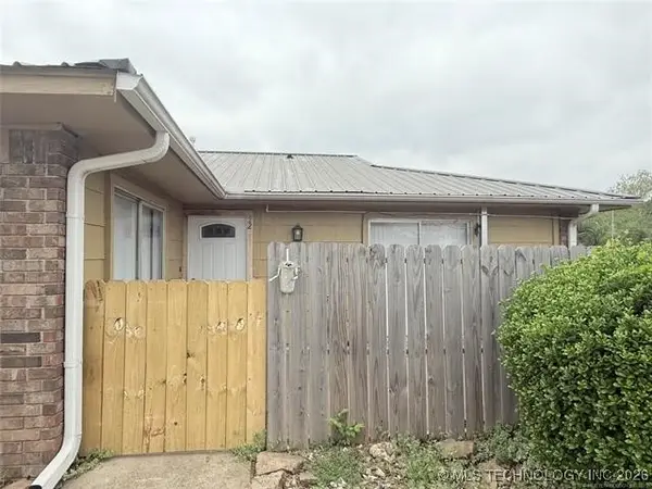 101 Doris Drive #22, Sallisaw, OK 74955