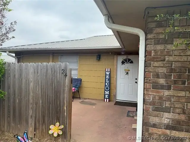 101 Doris Drive #24, Sallisaw, OK 74955 - #1