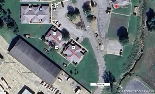 101 Doris Drive #18, Sallisaw, OK 74955 - #2