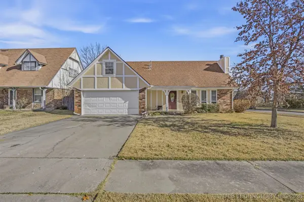 8329 N 118th East Avenue, Owasso, OK 74055