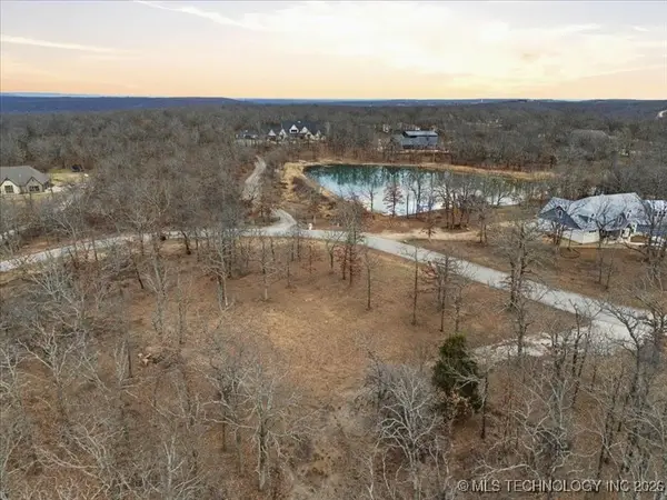 Windridge Drive, Sand Springs, OK 74063