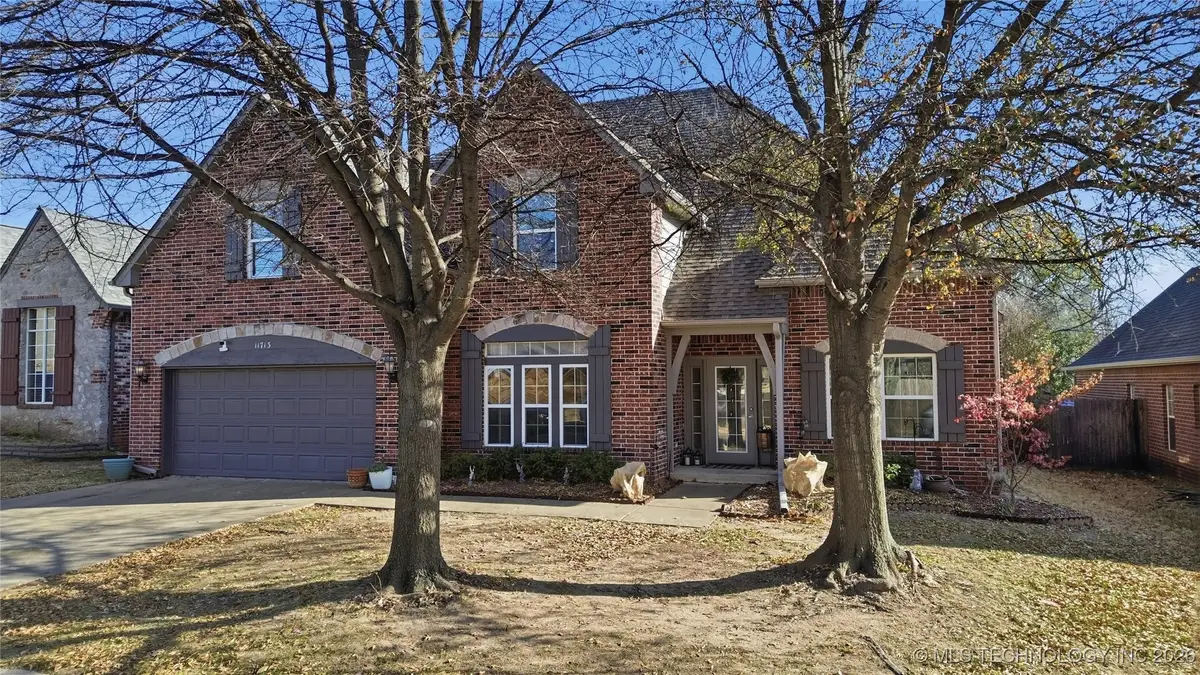 11713 S 96th East Place, Bixby, OK 74008 - Image #1