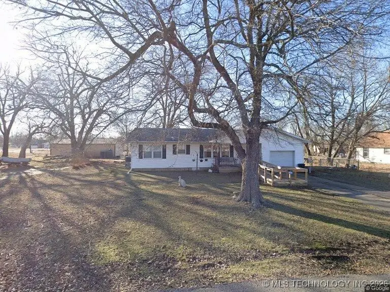 339 Beech Street, Chelsea, OK 74016 - Image #2
