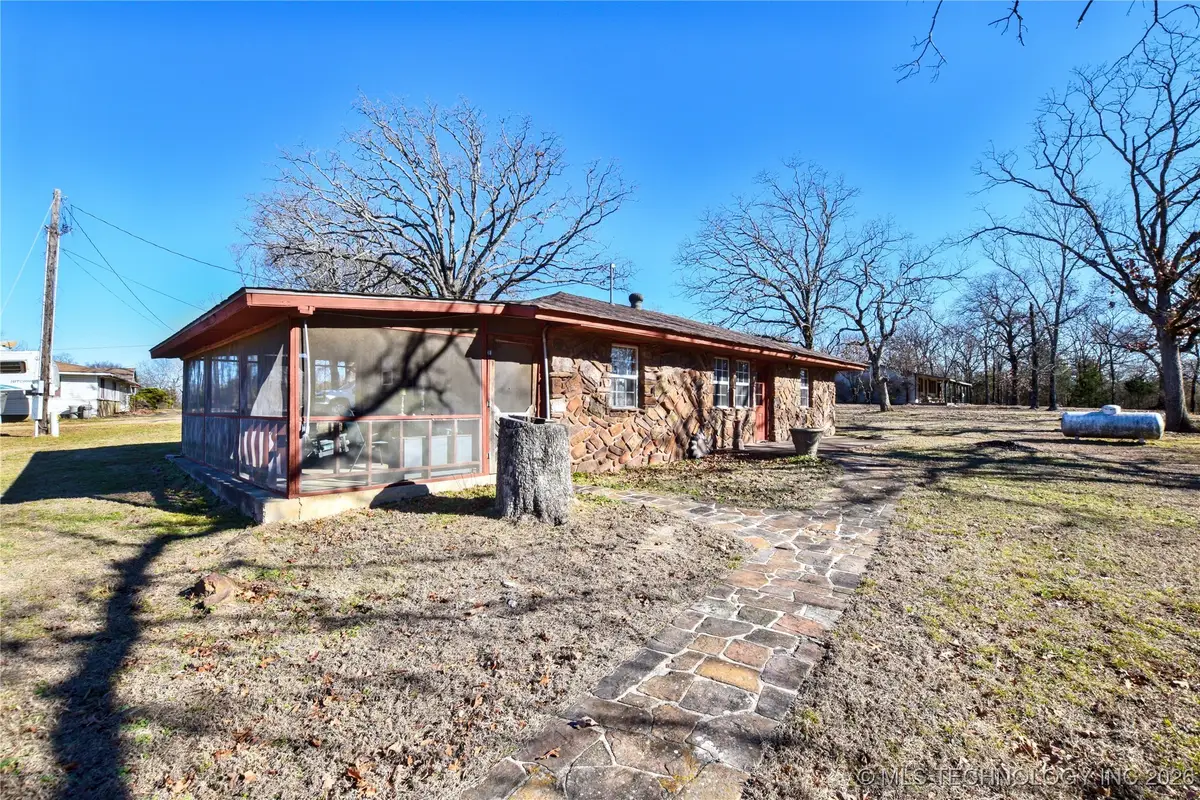 452058 E 965 Loop, Vian, OK 74962 - #1