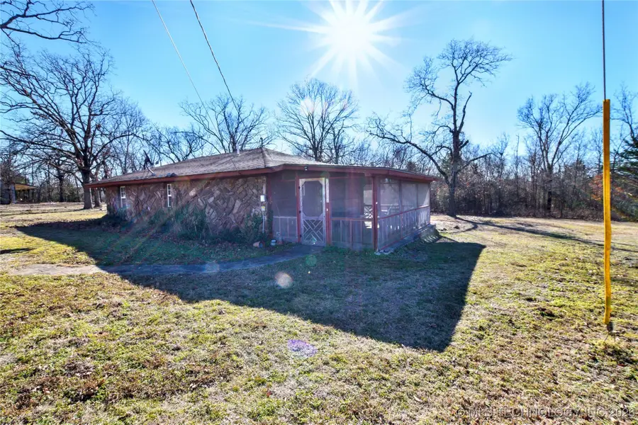 452058 E 965 Loop, Vian, OK 74962 - #3