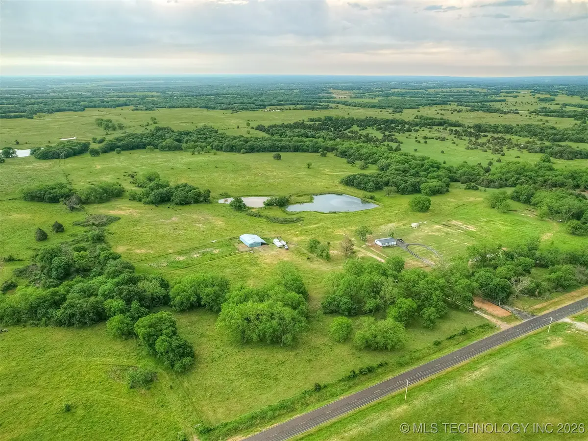 26601 Indian Meridian Road, Wynnewood, OK 73098 - #1