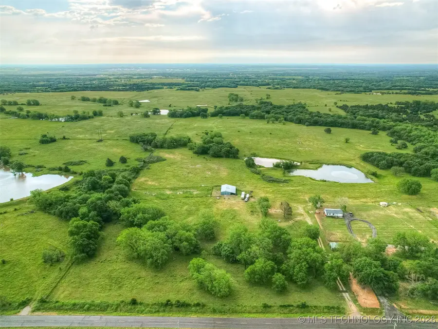 26601 Indian Meridian Road, Wynnewood, OK 73098 - #2