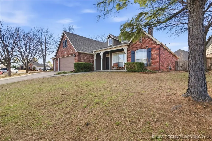 705 E Wichita Street, Broken Arrow, OK 74012 - Image #2