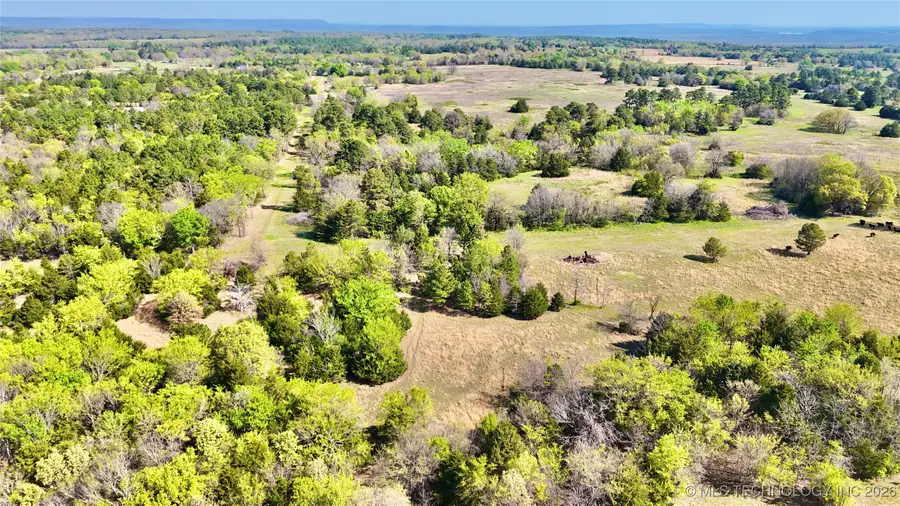 1 W County Road 1260, Stigler, OK 74462 - Image #2